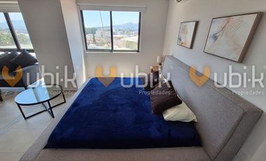 DUO 24 - DEPARTAMENTO DE LUJO LOMA BONITA CERCA DISTRITO LA PERLA Y LA EXPO GDL