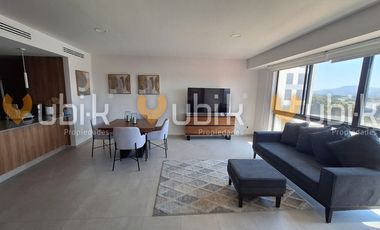 DUO 24 - DEPARTAMENTO DE LUJO LOMA BONITA CERCA DISTRITO LA PERLA Y LA EXPO GDL