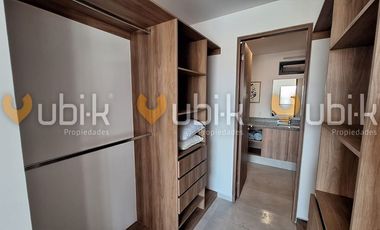 DUO 24 - DEPARTAMENTO DE LUJO LOMA BONITA CERCA DISTRITO LA PERLA Y LA EXPO GDL