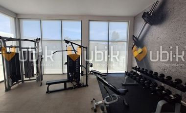 DUO 24 - DEPARTAMENTO DE LUJO LOMA BONITA CERCA DISTRITO LA PERLA Y LA EXPO GDL