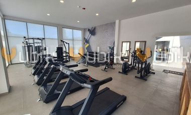 DUO 24 - DEPARTAMENTO DE LUJO LOMA BONITA CERCA DISTRITO LA PERLA Y LA EXPO GDL