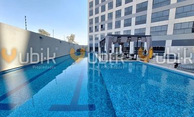 DUO 24 - DEPARTAMENTO DE LUJO LOMA BONITA CERCA DISTRITO LA PERLA Y LA EXPO GDL