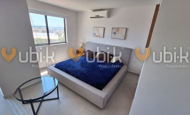 DUO 24 - DEPARTAMENTO DE LUJO LOMA BONITA CERCA DISTRITO LA PERLA Y LA EXPO GDL