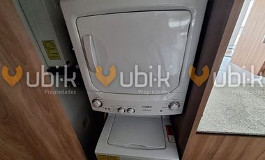 DUO 24 - DEPARTAMENTO DE LUJO LOMA BONITA CERCA DISTRITO LA PERLA Y LA EXPO GDL