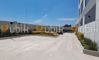 DUO 24 - DEPARTAMENTO DE LUJO LOMA BONITA CERCA DISTRITO LA PERLA Y LA EXPO GDL