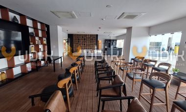 DUO 24 - DEPARTAMENTO DE LUJO LOMA BONITA CERCA DISTRITO LA PERLA Y LA EXPO GDL