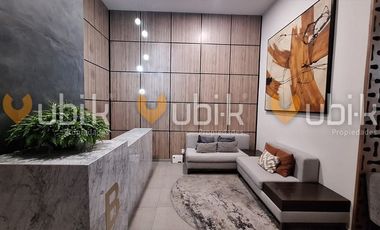 DUO 24 - DEPARTAMENTO DE LUJO LOMA BONITA CERCA DISTRITO LA PERLA Y LA EXPO GDL