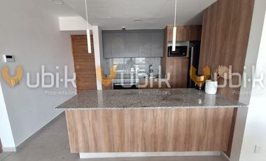 DUO 24 - DEPARTAMENTO DE LUJO LOMA BONITA CERCA DISTRITO LA PERLA Y LA EXPO GDL