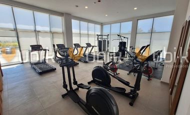 DUO 24 - DEPARTAMENTO DE LUJO LOMA BONITA CERCA DISTRITO LA PERLA Y LA EXPO GDL