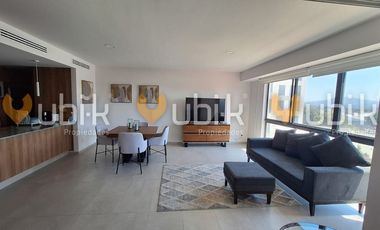 DUO 24 - DEPARTAMENTO DE LUJO LOMA BONITA CERCA DISTRITO LA PERLA Y LA EXPO GDL