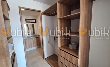 DUO 24 - DEPARTAMENTO DE LUJO LOMA BONITA CERCA DISTRITO LA PERLA Y LA EXPO GDL