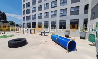 DUO 24 - DEPARTAMENTO DE LUJO LOMA BONITA CERCA DISTRITO LA PERLA Y LA EXPO GDL