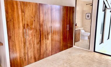 Casa en venta en Mérida, Casa Ajaw, Barrio de Santiago, Centro ( Amueblada)