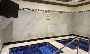 Departamento en venta en Residencial Lomas, Lomas de Chapultepec