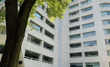 Departamento en venta en Residencial Lomas, Lomas de Chapultepec