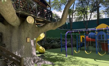 Departamento en venta en Residencial Lomas, Lomas de Chapultepec