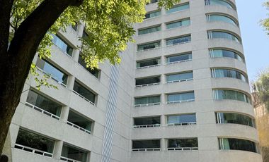 Departamento en venta en Residencial Lomas, Lomas de Chapultepec
