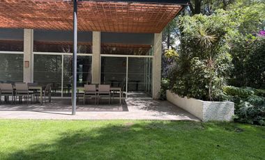Departamento en venta en Residencial Lomas, Lomas de Chapultepec