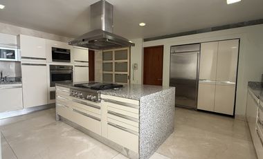 Departamento en Venta en privada en Lomas de Chapultepec
