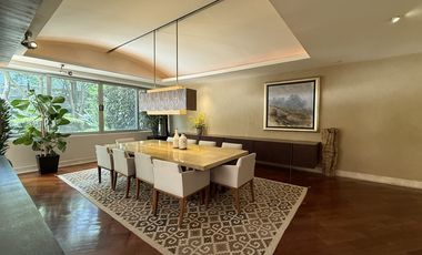 Departamento en Venta en privada en Lomas de Chapultepec