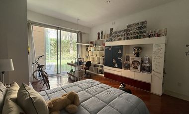 Departamento en Venta en privada en Lomas de Chapultepec