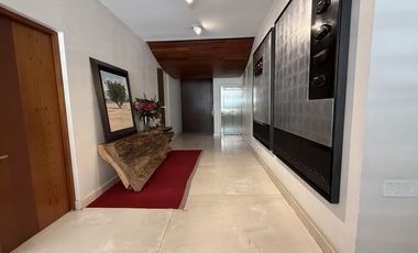 Departamento en Venta en privada en Lomas de Chapultepec