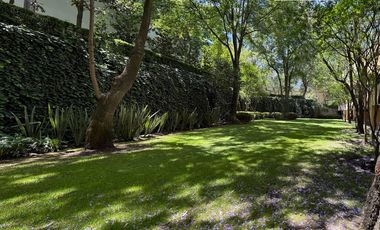 Departamento en Venta en privada en Lomas de Chapultepec