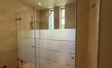 Departamento en Venta en privada en Lomas de Chapultepec