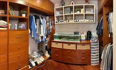 Departamento en Venta en privada en Lomas de Chapultepec