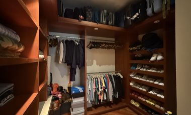 Departamento en Venta en privada en Lomas de Chapultepec