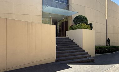 Departamento en Venta en privada en Lomas de Chapultepec