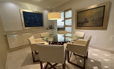 Departamento en Venta en privada en Lomas de Chapultepec