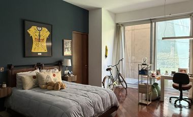 Departamento en Venta en privada en Lomas de Chapultepec