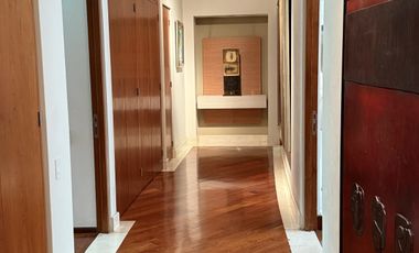 Departamento en Venta en privada en Lomas de Chapultepec