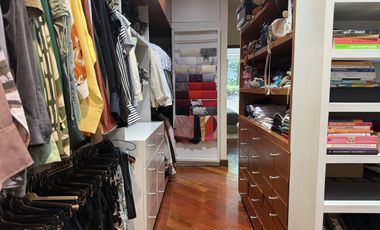 Departamento en Venta en privada en Lomas de Chapultepec