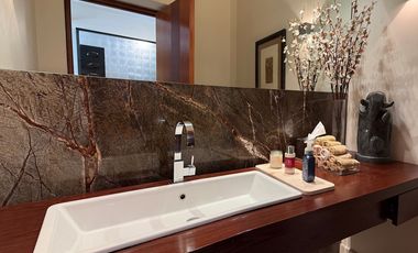 Departamento en Venta en privada en Lomas de Chapultepec