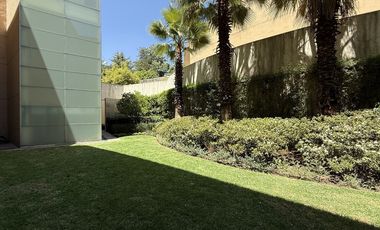 Departamento en Venta en privada en Lomas de Chapultepec