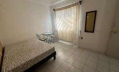 Casa de UN NIVEL en RENTA Fracc. Puente Moreno, Veracruz.  SEMI AMUEBLADA