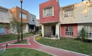 Casa en renta en Fracc. Bonaterra. VERACRUZ, VER. CLUSTER PRIVADO CON ALBERCA