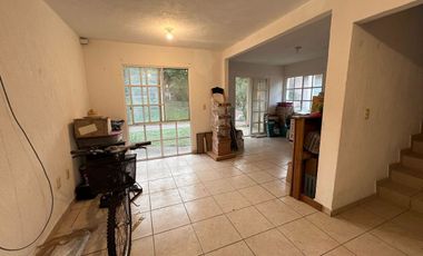 Casa en renta en Fracc. Bonaterra. VERACRUZ, VER. CLUSTER PRIVADO CON ALBERCA