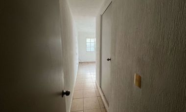 Casa en renta en Fracc. Bonaterra. VERACRUZ, VER. CLUSTER PRIVADO CON ALBERCA