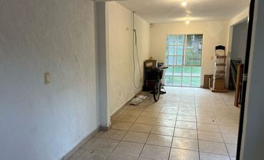 Casa en renta en Fracc. Bonaterra. VERACRUZ, VER. CLUSTER PRIVADO CON ALBERCA