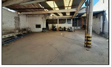 VENTA DE BODEGA EN SAN PABLO