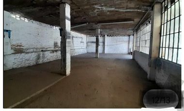 VENTA DE BODEGA EN SAN PABLO