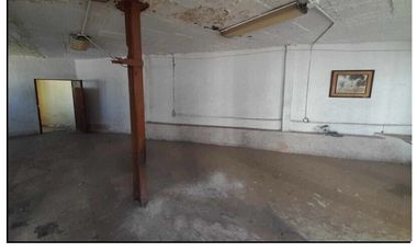VENTA DE BODEGA EN SAN PABLO