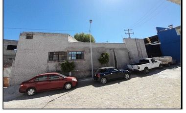 VENTA DE BODEGA EN SAN PABLO