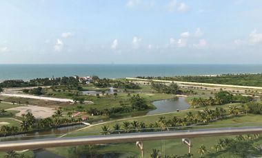 SE RENTA PENT HOUSE COUNTRY CLUB CIUDAD DEL CARMEN