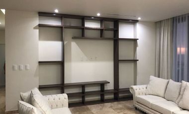 SE RENTA PENT HOUSE COUNTRY CLUB CIUDAD DEL CARMEN