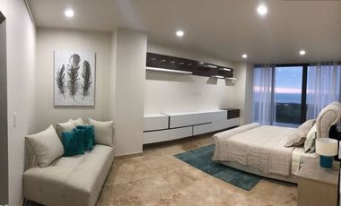 SE RENTA PENT HOUSE COUNTRY CLUB CIUDAD DEL CARMEN