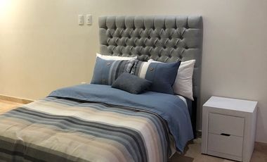 SE RENTA PENT HOUSE COUNTRY CLUB CIUDAD DEL CARMEN